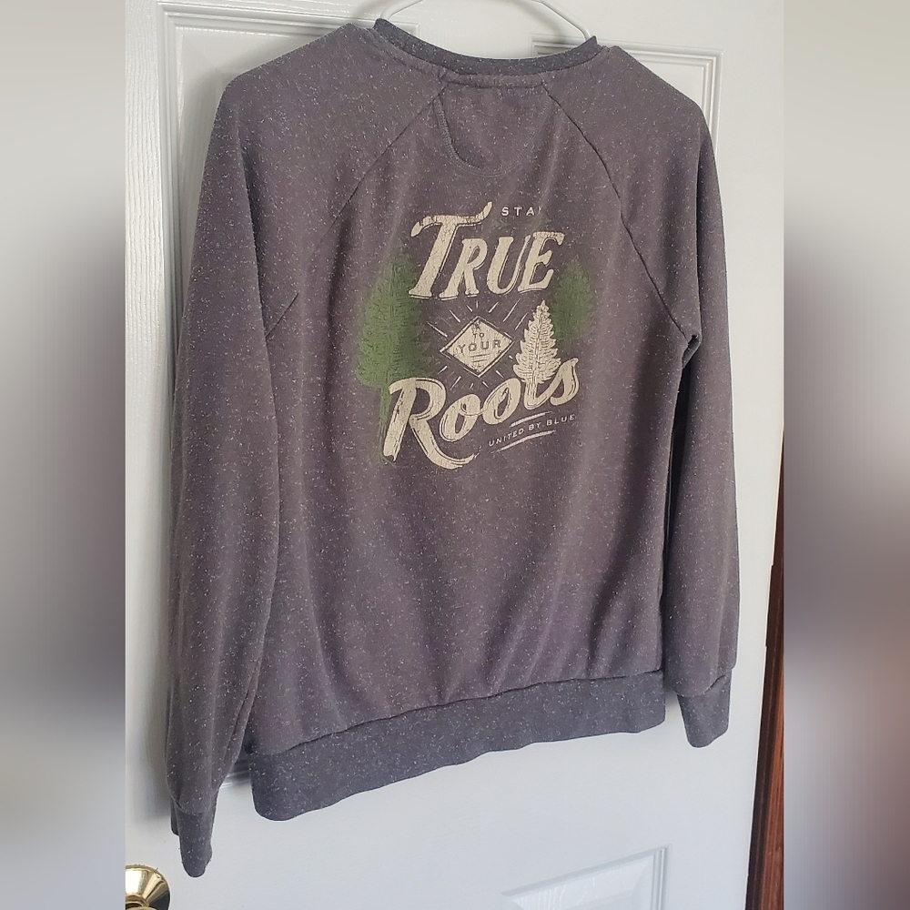 United by Blue Women's Sweater